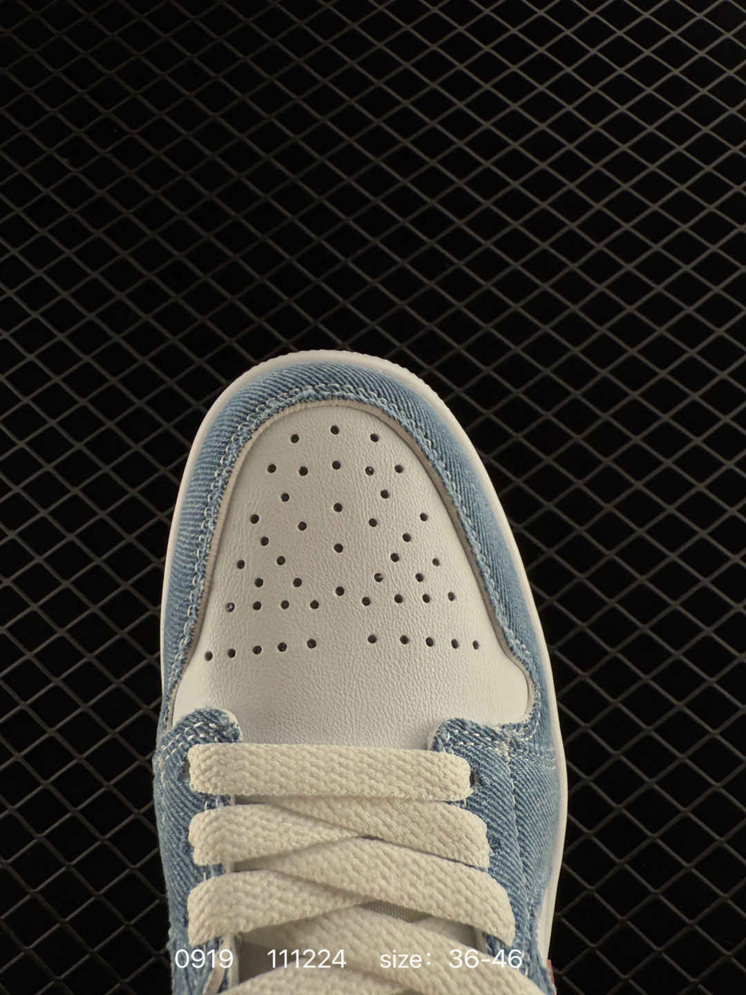 Air Jordan 1 Low AJ1